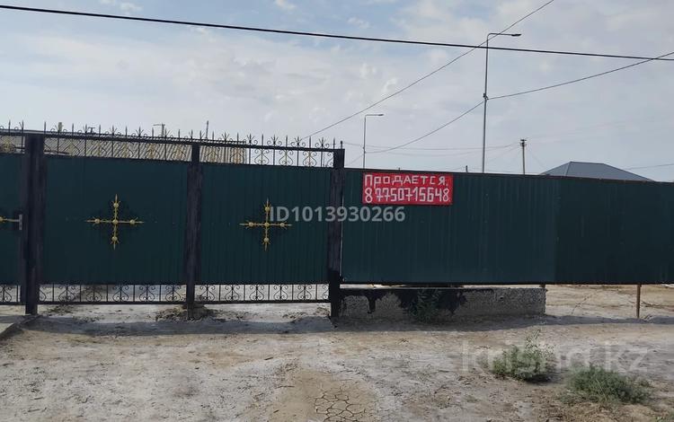 Жеке үй · 3 бөлме · 100 м² · 8 жүзд., Жұмыскер, Ынтымақ 3 — Руслан мейрамхананың артында, бағасы: 17 млн ₸ в Атырау, Жумыскер — фото 2