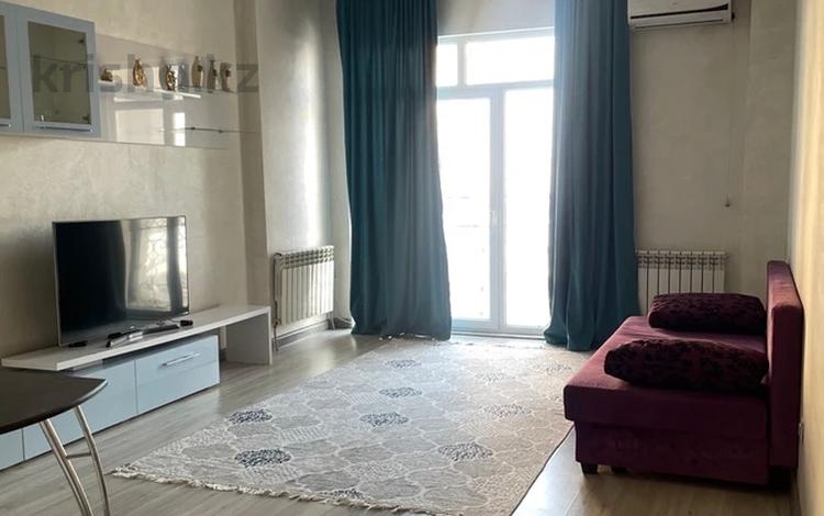 2-комнатная квартира · 65 м² · 5/12 этаж, Астана 18 — Шаяхметова за 200 000 〒 в Шымкенте, Каратауский р-н — фото 10