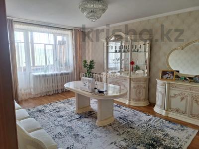 4-комнатная квартира · 105.1 м² · 5/5 этаж, Аманова 23 — За акиматом за 53 млн ₸ в Семее