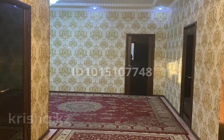 Отдельный дом · 6 комнат · 45 м² · 25 сот., Кулебякин 42 үй за 75 млн ₸ в Жанаозен — фото 5