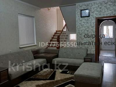 Отдельный дом • 6 комнат • 240 м² • 4 сот., Сулейменова 103 — Айтбаева за 65 млн 〒 в 