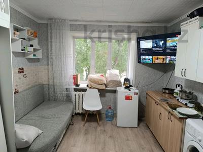 1-комнатная квартира, 16 м², 2/5 этаж, Валиханова 17 за 5.9 млн 〒 в Петропавловске
