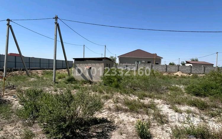 Жер телімі · 8 сотық, Байтерек 4 — Байтерек, бағасы: 2.5 млн ₸ в  — фото 2