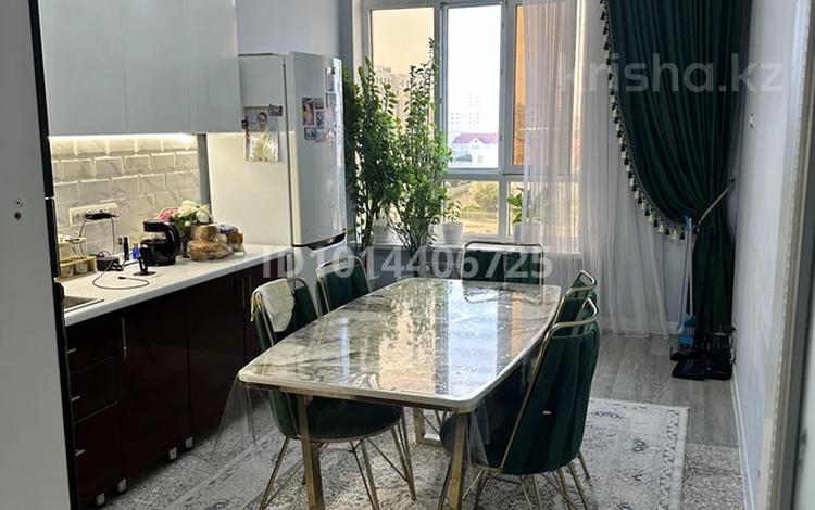 2-комнатная квартира · 73 м², 19-й мкр 28 за 35 млн ₸ в Актау — фото 2