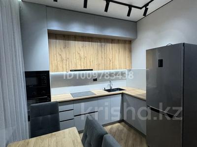 2-комнатная квартира · 54 м² · 3/7 этаж, Нуртазина 31 за 37 млн ₸ в Талгаре
