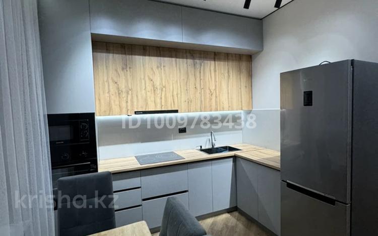 2-комнатная квартира · 54 м² · 3/7 этаж, Нуртазина 31 за 37 млн ₸ в Талгаре — фото 2