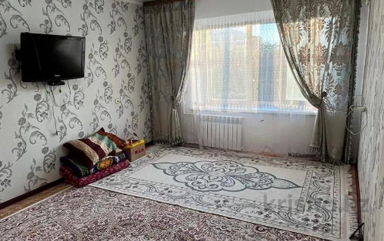 2-комнатная квартира · 48.8 м² · 4/5 этаж, Абулхаир хана 52 за 15.5 млн 〒 в Актобе — фото 2