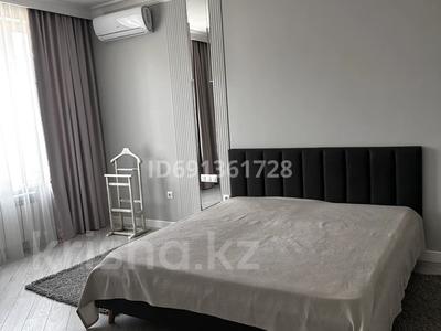 Аренда квартир в Алматы: 2-комнатная квартира · 65 м² · 5 этаж, мкр Алмагуль, Розыбакиева 388 за 700 000 〒 2-комнатная квартира · 65 м² · 5 этаж, мкр Алмагуль, Розыбакиева 388 за 700 000 〒 в Алматы, Бостандыкский р-н