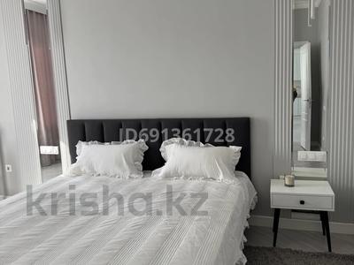 2-бөлмелі пәтер · 65 м² · 5 қабат, Алмагүл ш/а., Розыбакиева 388, бағасы: 550 000 ₸ в Алматы, Бостандыкский р-н