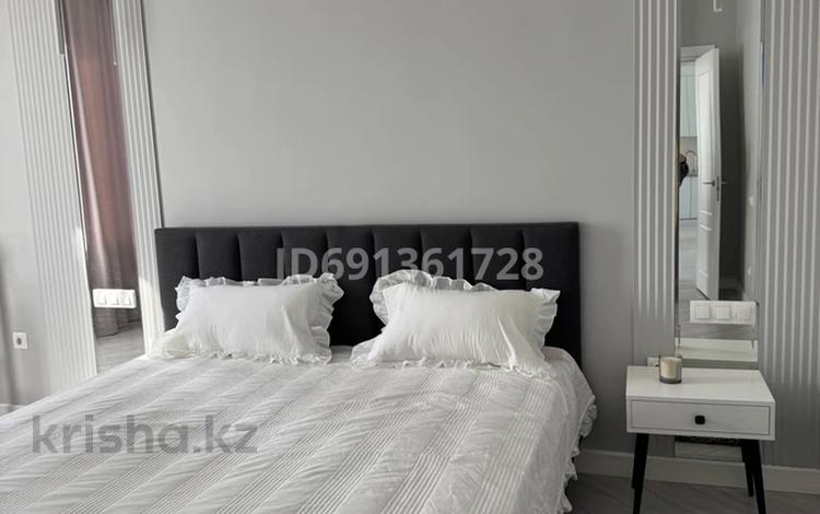 2-комнатная квартира · 65 м² · 5 этаж, мкр Алмагуль, Розыбакиева 388 за 550 000 ₸ в Алматы, Бостандыкский р-н — фото 25