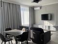 2-комнатная квартира · 65 м² · 5 этаж, мкр Алмагуль, Розыбакиева 388 за 550 000 ₸ в Алматы, Бостандыкский р-н — фото 8