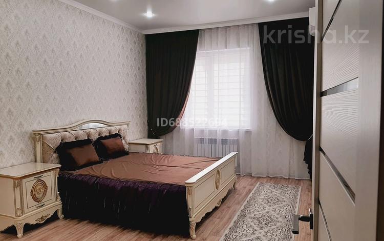 1-комнатная квартира · 50 м², 19-й мкр 43 за 170 000 ₸ в Актау — фото 22