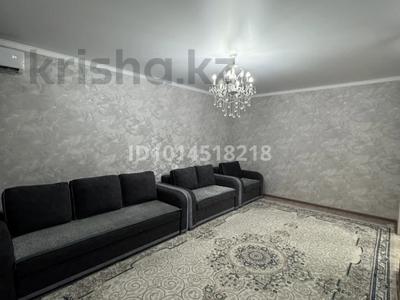 2-комнатная квартира · 64 м² · 9/9 этаж, Карагайлы 50 за 28.5 млн ₸ в Семее