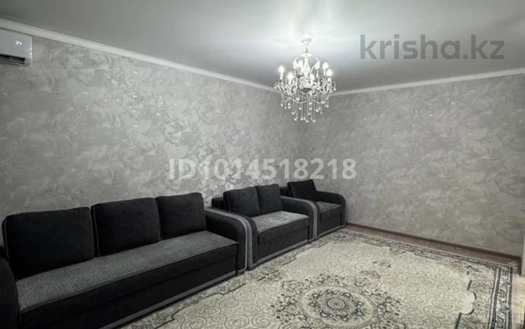2-комнатная квартира · 64 м² · 9/9 этаж, Карагайлы 50 за 28.5 млн ₸ в Семее — фото 2