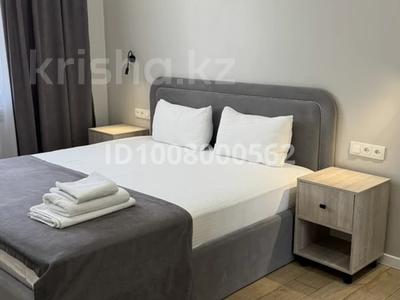 2-комнатная квартира · 45 м² · 3/3 этаж, Туркестанская 278 за 29 900 ₸ в Шымкенте, Енбекшинский р-н