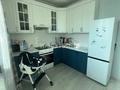 1-бөлмелі пәтер · 42 м² · 5/12 қабат, Үркер, Сыганак 1, бағасы: 26 млн ₸ в Астане, Нура р-н