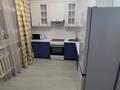 1-бөлмелі пәтер · 42 м² · 5/12 қабат, Үркер, Сыганак 1, бағасы: 26 млн ₸ в Астане, Нура р-н — фото 2