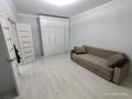 1-бөлмелі пәтер · 42 м² · 5/12 қабат, Үркер, Сыганак 1, бағасы: 26 млн ₸ в Астане, Нура р-н — фото 8