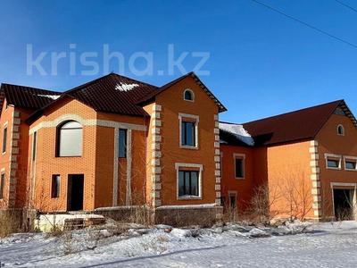 Отдельный дом · 10 комнат · 308 м² · 18 сот., Иртышская 20 — Бывший рыбзавод за 70 млн 〒 в Павлодаре
