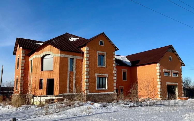 Жеке үй · 10 бөлме · 308 м² · 18 жүзд., Иртышская 20 — Бывший рыбзавод, бағасы: 65 млн ₸ в Павлодаре — фото 6