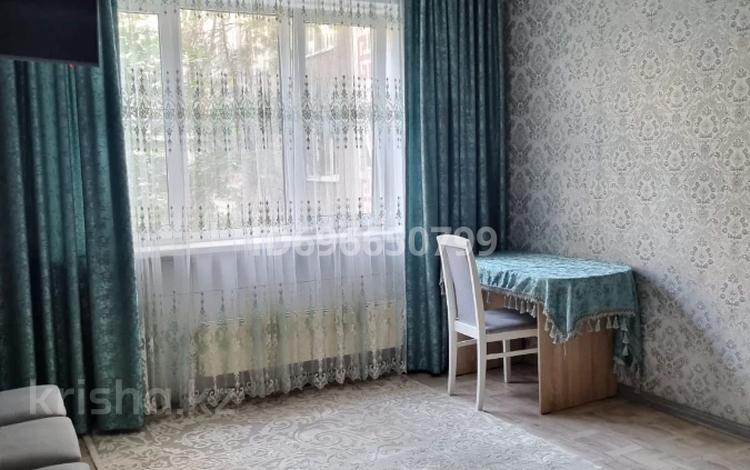 1-комнатная квартира · 40 м² · 2/9 этаж, мкр Тастак-3 88 — Толе би за 260 000 ₸ в Алматы, Алмалинский р-н — фото 3