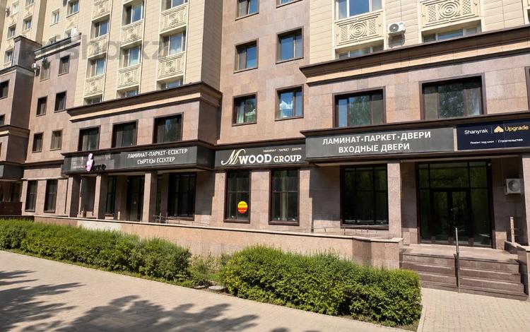 Еркін, кеңселер, дүкендер мен бутиктер, қоймалар, сұлулық салондары, монша, қонақ үй және демалыс орындары, фитнес және спорт, білім орталықтары, ойын-сауық, конференц-залдар, кабинеттер және жұмыс орындары, студиялар · 178 м², бағасы: 1.6 млн ₸ в Астане, Есильский р-н — фото 16