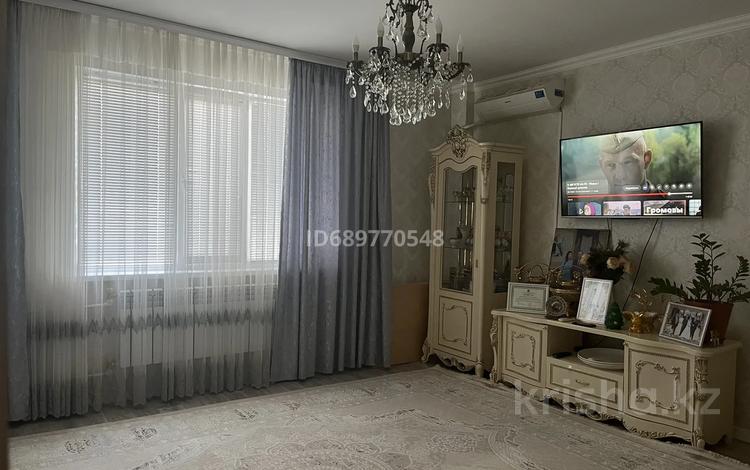 2-комнатная квартира · 61.7 м² · 1/6 этаж, Ерниязова 18 — Возле гостиницы Реннесанс и напротив гостиницы Somerset за 33 млн ₸ в Атырау — фото 22