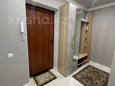 1-бөлмелі пәтер · 44 м² · 6/6 қабат, мкр. Алтын орда, Алтын орда 29/1 — Автоцон, бағасы: 13 млн ₸ в Актобе