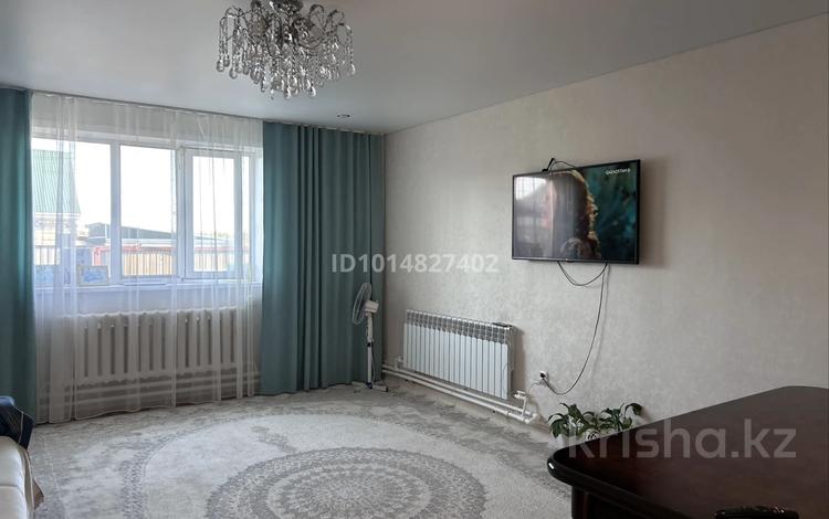 Отдельный дом · 5 комнат · 118.8 м² · 10 сот., Бирлик 21 а за 45 млн ₸ в Щучинске — фото 2
