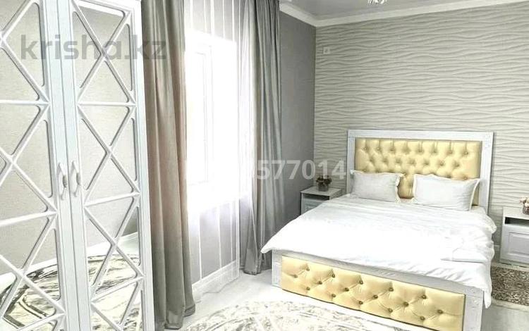 1-комнатная квартира · 40 м² · 1/2 этаж, Амангельды 125 — Вдоль трассы за 15 000 ₸ в Талгаре — фото 2