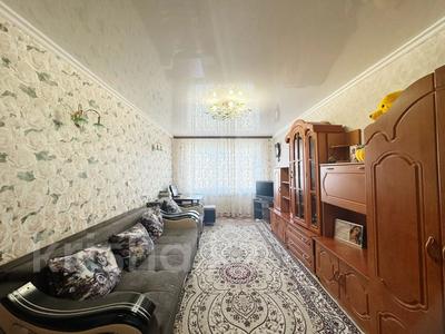 2-комнатная квартира, 50 м², 6/10 этаж, 70 квартал за 11.5 млн 〒 в Темиртау