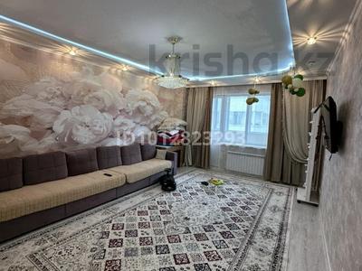 2-бөлмелі пәтер · 73 м² · 12/25 қабат, Тараз 2 — Тараз 2, бағасы: 38.9 млн ₸ в Астане, р-н Байконур
