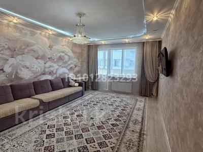 2-комнатная квартира · 73 м² · 12/25 этаж, Тараз 2 — Валиханова Иманова за 34.5 млн ₸ в Астане, р-н Байконур