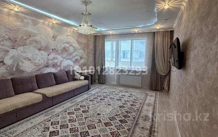 2-комнатная квартира · 73 м² · 12/25 этаж, Тараз 2 — Валиханова Иманова за 34.5 млн ₸ в Астане, р-н Байконур — фото 69