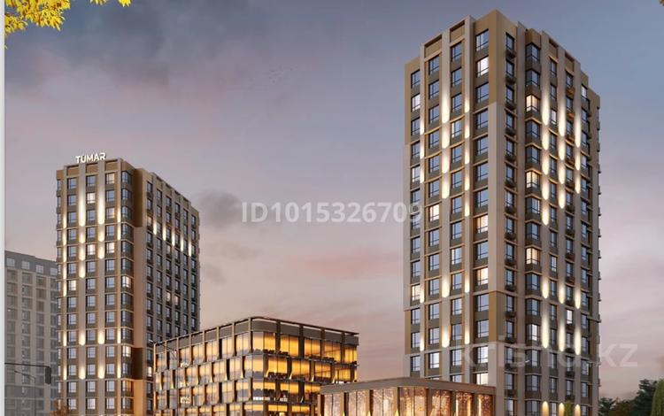 1-бөлмелі пәтер · 41.31 м² · 11/16 қабат, ​Улица Шарль де Голль, 14 стр 14, бағасы: 25 млн ₸ в Астане, Алматы р-н — фото 5