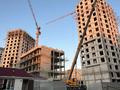 1-бөлмелі пәтер · 41.31 м² · 11/16 қабат, ​Улица Шарль де Голль, 14 стр 14, бағасы: 25 млн ₸ в Астане, Алматы р-н — фото 5