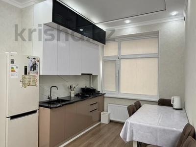 1-комнатная квартира · 56 м² · 2/7 этаж, микрорайон 19а участок 33 за 26.5 млн ₸ в Актау, 19А мкр