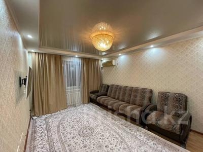 4-бөлмелі пәтер · 80 м² · 2/5 қабат, Алии Молдагуловой 26, бағасы: 26 млн ₸ в Уральске