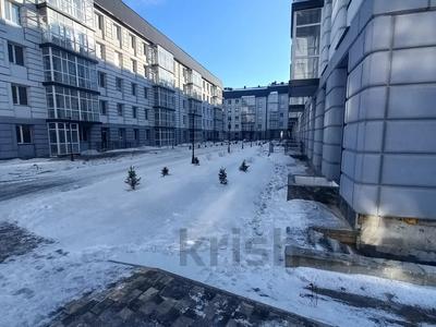 1-комнатная квартира · 50 м² · 3/5 этаж, Морозова 2 — Разина за ~ 20.3 млн 〒 в Семее