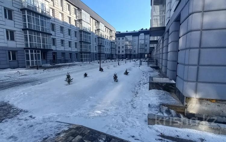1-комнатная квартира · 50 м² · 3/5 этаж, Морозова 2 — Разина за ~ 20.3 млн ₸ в Семее — фото 28