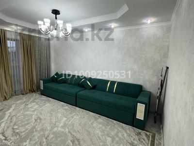 3-комнатная квартира · 70 м² · 4/5 этаж, мкр Каратау 44 за 32.6 млн ₸ в Таразе