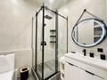 2-комнатная квартира · 60 м² · 5 этаж, Тажибаева за 35 000 ₸ в Алматы, Бостандыкский р-н — фото 7