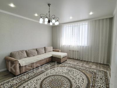 2-бөлмелі пәтер · 68.2 м² · 11/13 қабат, Максут Нарикбаев — Комсомольский, бағасы: 37.5 млн ₸ в Астане, Нура р-н