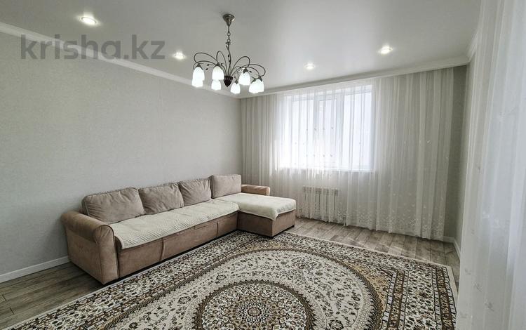 2-бөлмелі пәтер · 68.2 м² · 11/13 қабат, Максут Нарикбаев — Комсомольский, бағасы: 37.5 млн ₸ в Астане, Нура р-н — фото 2