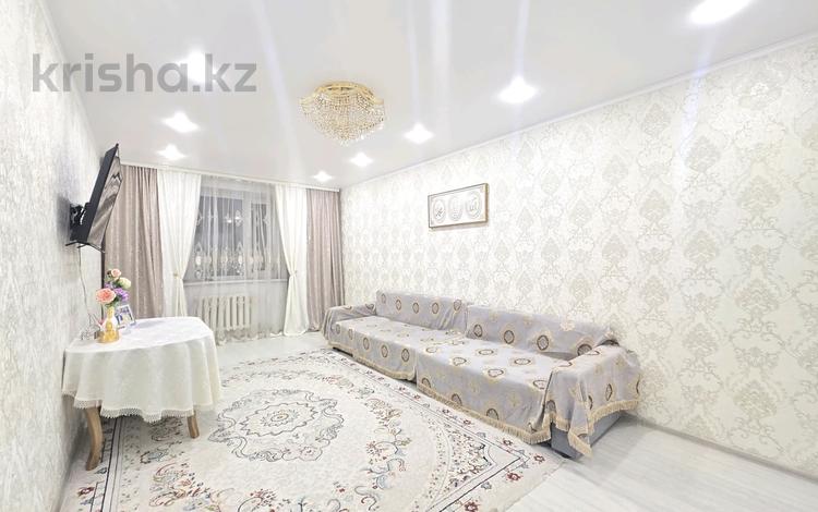 1-бөлмелі пәтер · 44 м² · 8/10 қабат, Тлендиева 50/1 — Ипотекамен көмектесеміз!!!, бағасы: 18.4 млн ₸ в Астане, Сарыарка р-н — фото 16