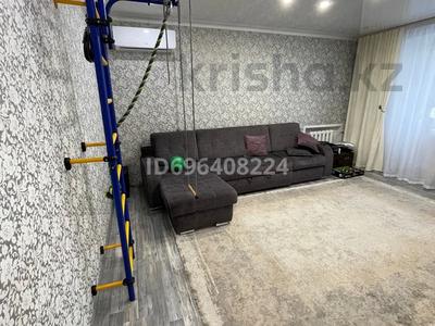 3-комнатная квартира · 64.8 м² · 2/5 этаж, Сагадат нурмагамбетова 120 за 25 млн ₸ в Павлодаре
