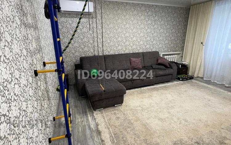 3-комнатная квартира · 64.8 м² · 2/5 этаж, Сагадат нурмагамбетова 120 за 25 млн ₸ в Павлодаре — фото 5