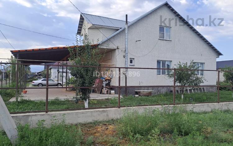 Отдельный дом · 6 комнат · 175 м² · 8 сот., Ергалиевой 542 за 45 млн ₸ в Айганыме — фото 3