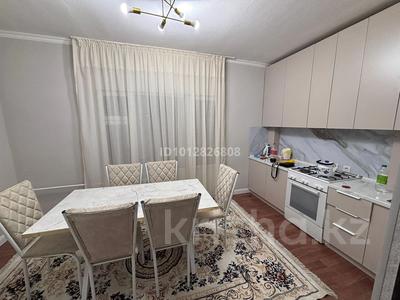 3-комнатная квартира · 92 м² · 4/5 этаж, мкр Нурсат 117 за 43 млн ₸ в Шымкенте, Каратауский р-н