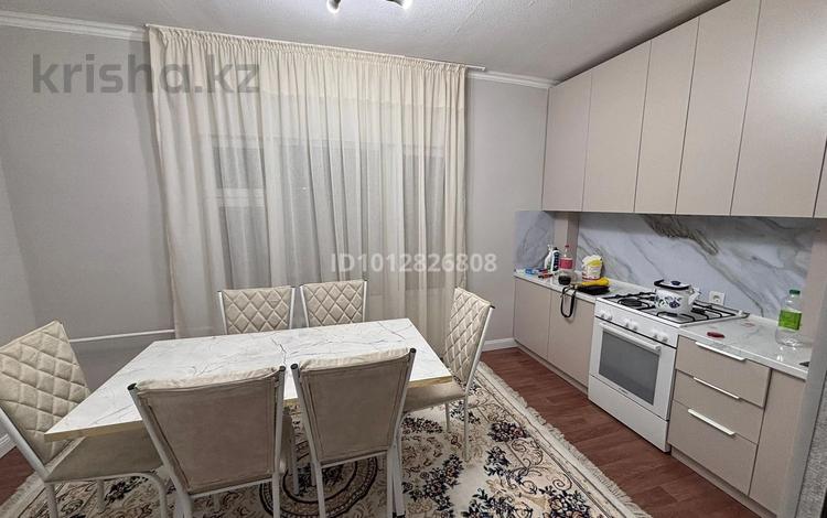 3-комнатная квартира · 92 м² · 4/5 этаж, мкр Нурсат 117 за 43 млн ₸ в Шымкенте, Каратауский р-н — фото 2